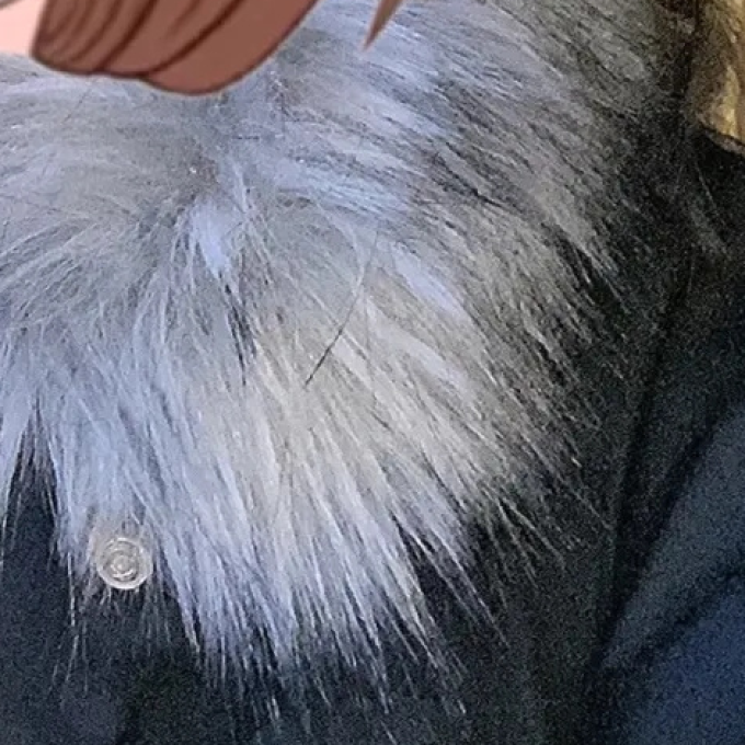 男外套