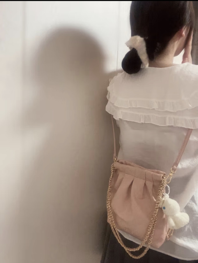 女士单肩包