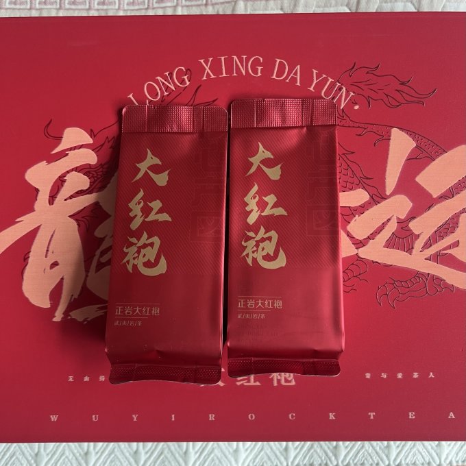 逸福春茶类