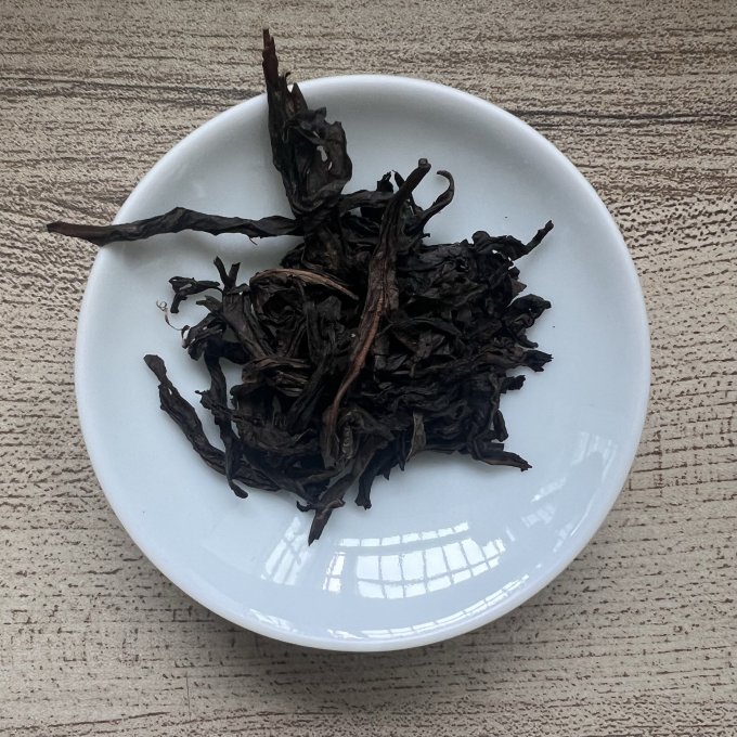 逸福春茶类