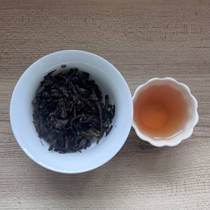 逸福春茶类