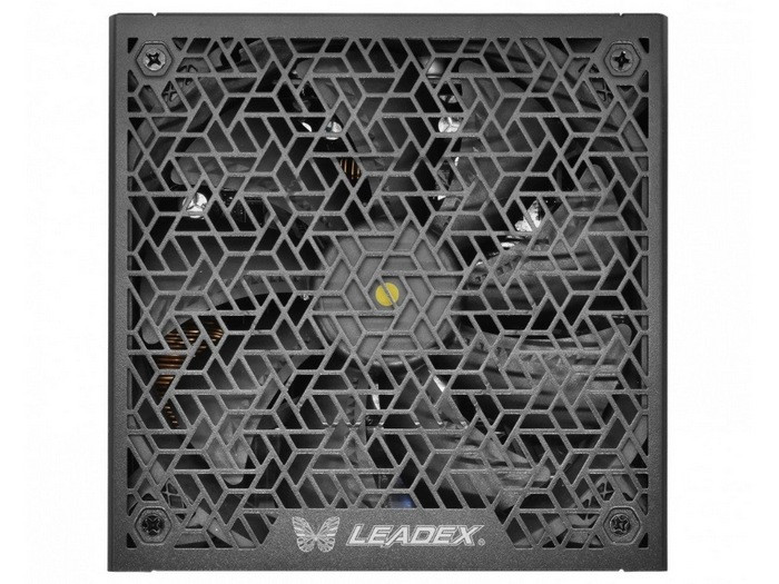 振华发布 LEADEX VII PLATINUM PRO 系列白金电源，支持 RTX 40 系列显卡