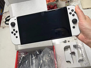 如果爱他，就送他switch！