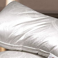 富安娜蚕丝枕，营造舒适的睡眠体验