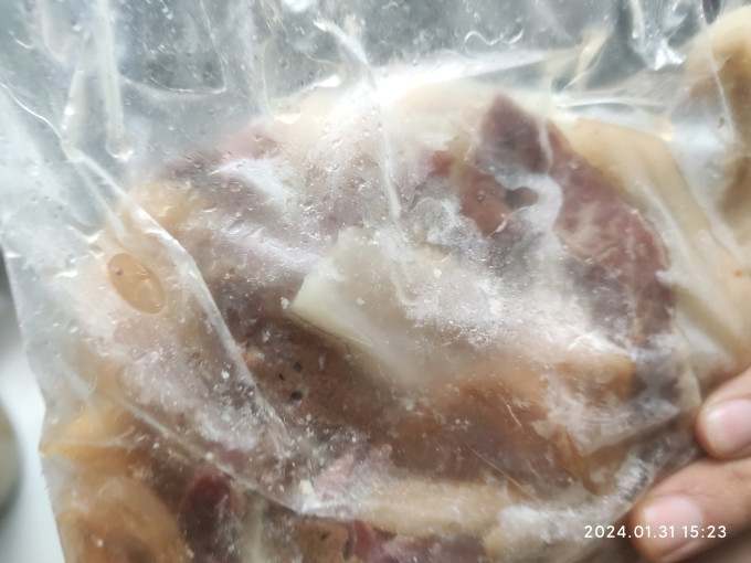 创味喵禽蛋肉类