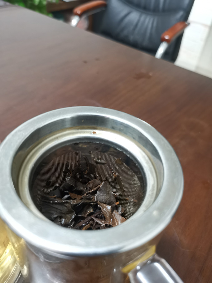 青水峰茶类