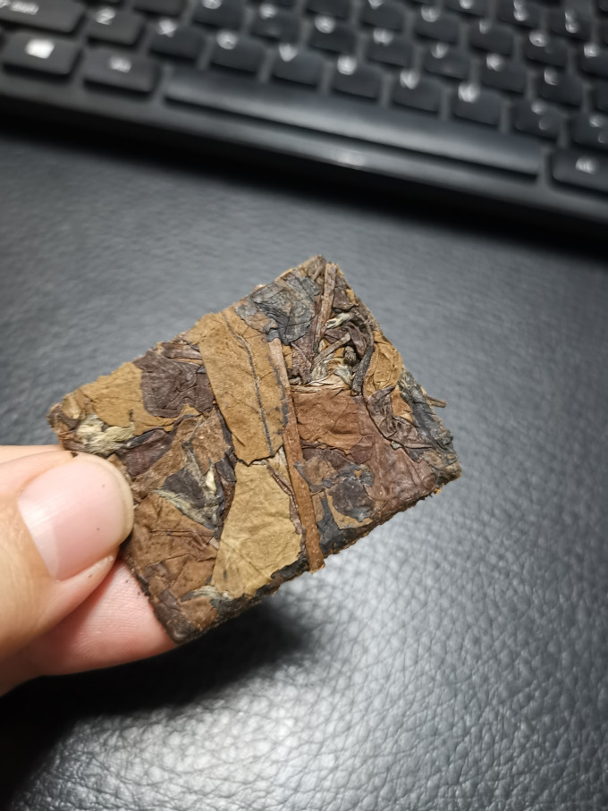 青水峰茶类