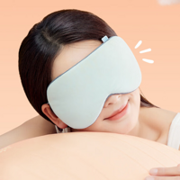 享受宁静睡眠：眼罩-打造舒适的睡眠环境