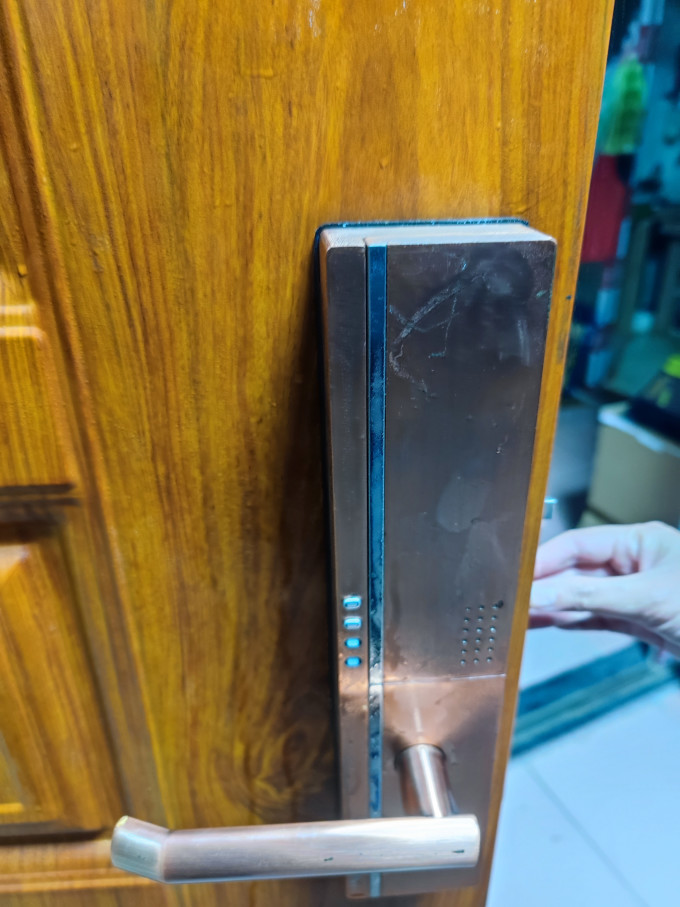 浦力适加湿器