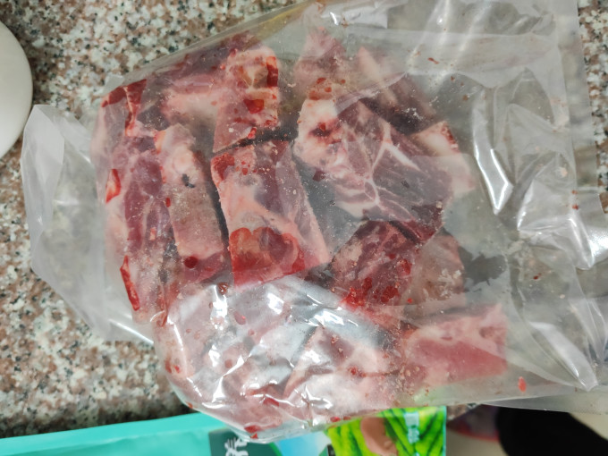 雨润禽蛋肉类