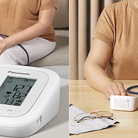 一台好用的电子血压计，送给父母最好的健康礼物