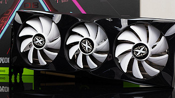 这才是4080的完全体！耕升RTX4080 SUPER炫光OC首发评测