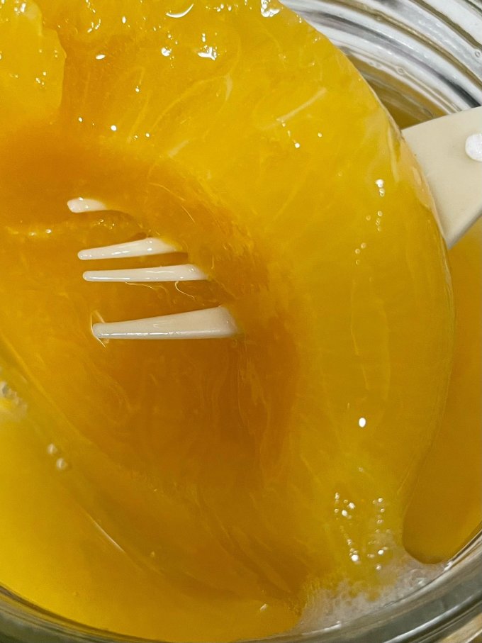 欢乐家水果罐头