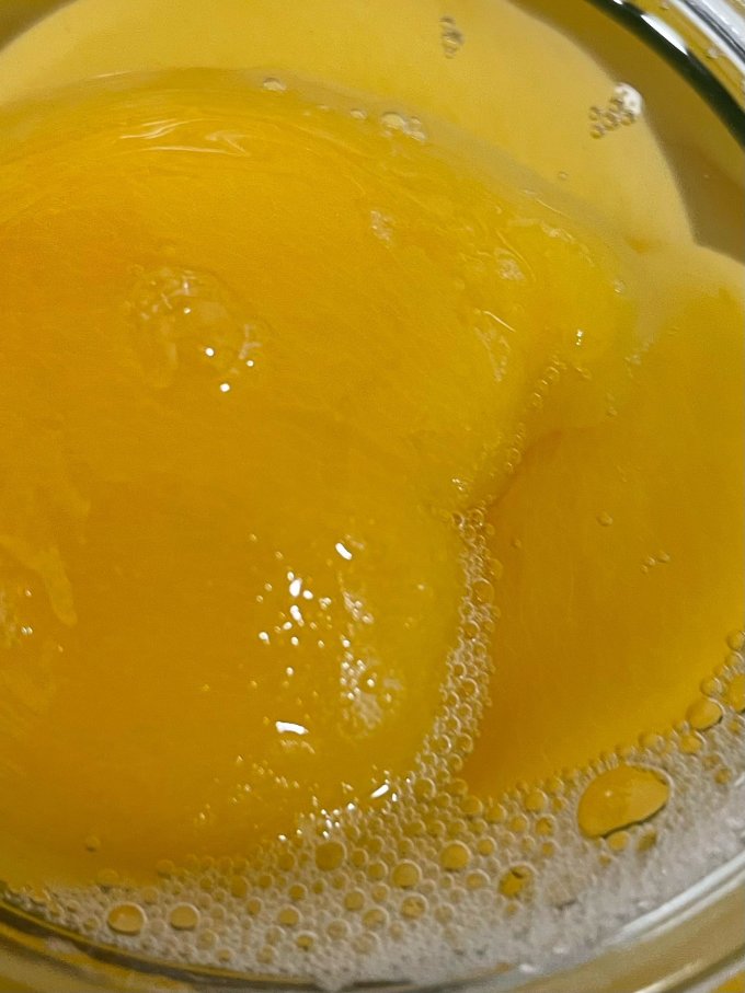 欢乐家水果罐头