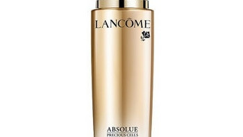 LANCOME 兰蔻 菁纯臻颜精萃乳霜 流云霜