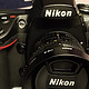  2024入手2010年产的尼康NIKON D700　