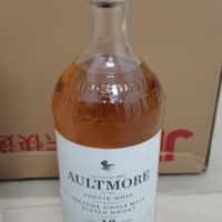苏格兰单一麦芽威士忌洋酒