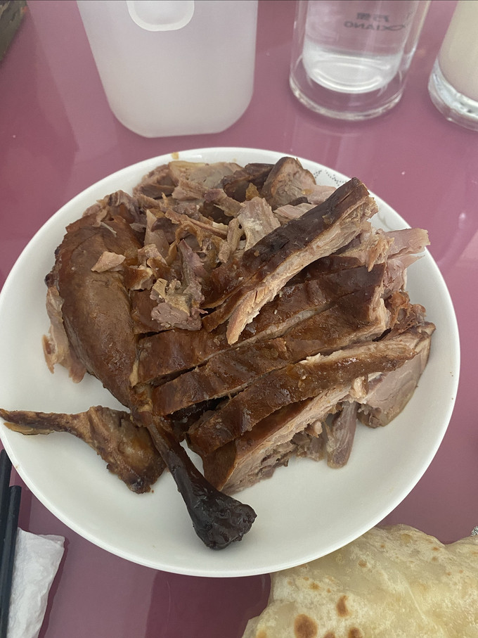 肉类熟食