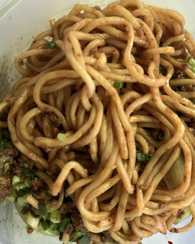 白象挂面