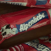 吃货必备！阿尔卑斯糖果，每一口都是幸福的味道！