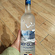 GreyGoose法国灰雁原味伏特加750ml 40°生命之水 