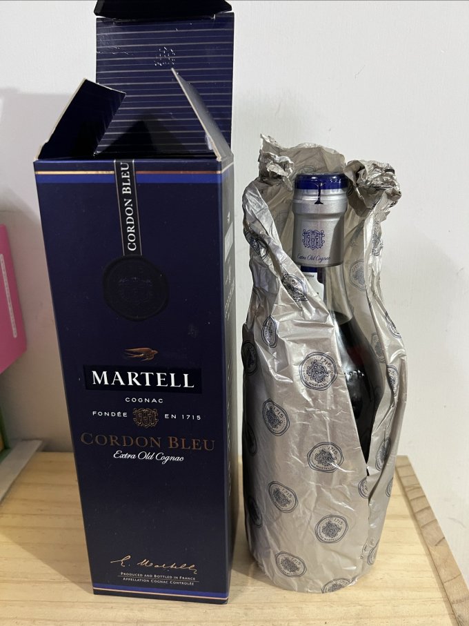 马爹利白兰地