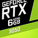 友商海外市场悄然上架缩水版 RTX 3050 6GB，2月中旬发布