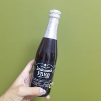 听说这些酒很棒~林德曼法柔啤酒