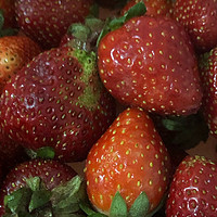 草莓控必备！十大草莓美食大揭秘
