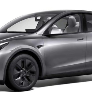 2024款Model Y正式上市,又进一步升级,更加强悍了?