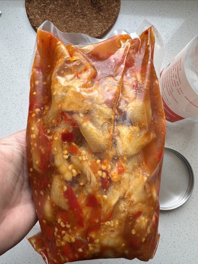 忆小萌鸡鸭零食