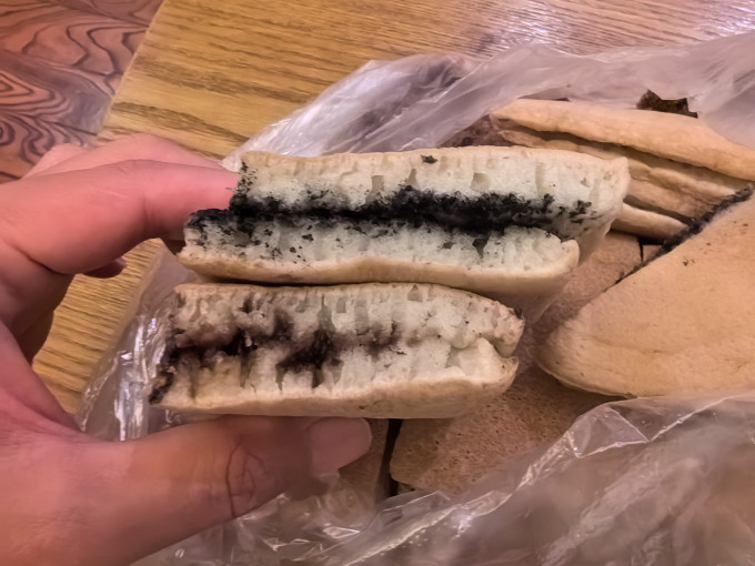 小吃快餐