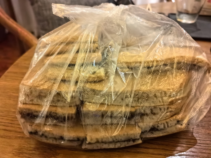 小吃快餐