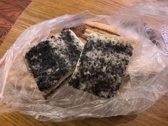 小吃快餐