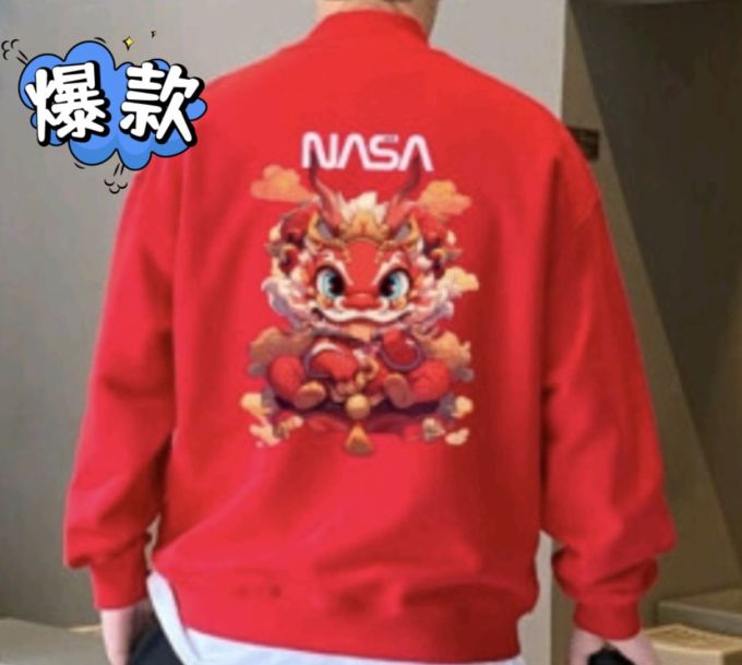 男士卫衣