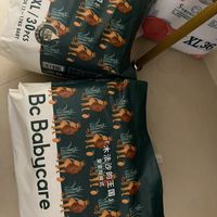 babycare木法沙拉拉裤