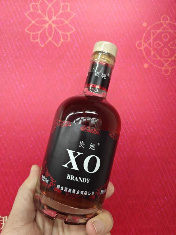 利枫洋酒