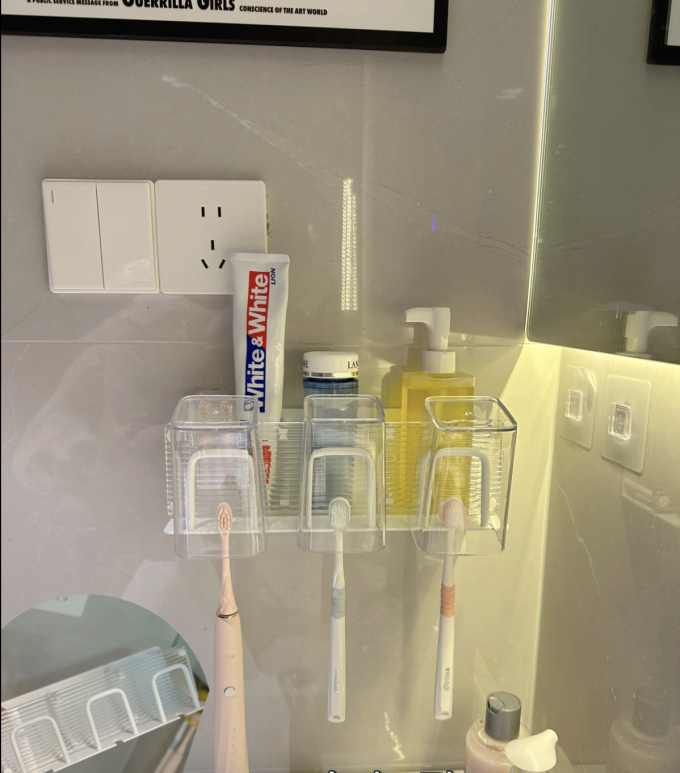 卫浴用品