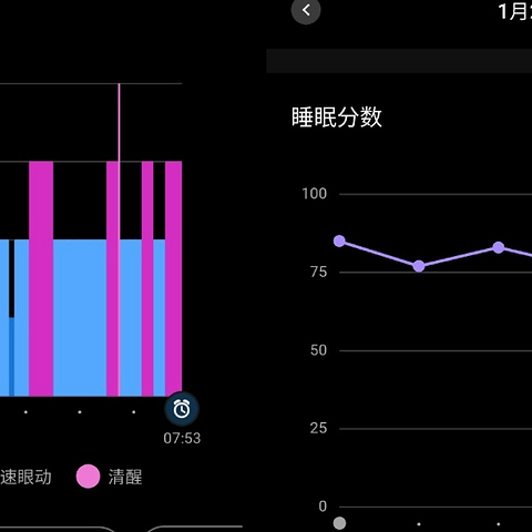 利用Garmin Fenix 7睡眠监控功能改善睡眠质量