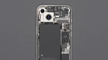 苹果公司为什么不给iPhone配大电池？是不能还是不愿意？