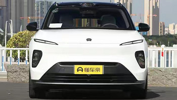 6座中大型SUV，双电机四驱+空气悬挂，蔚来ES8适合家用吗？