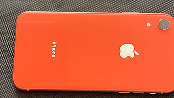 新年换新机！终于淘汰了卡顿的iPhone xr。