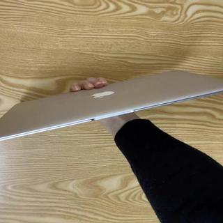 谁说1000买不到苹果本？这款MacBook Air拿出去很唬人