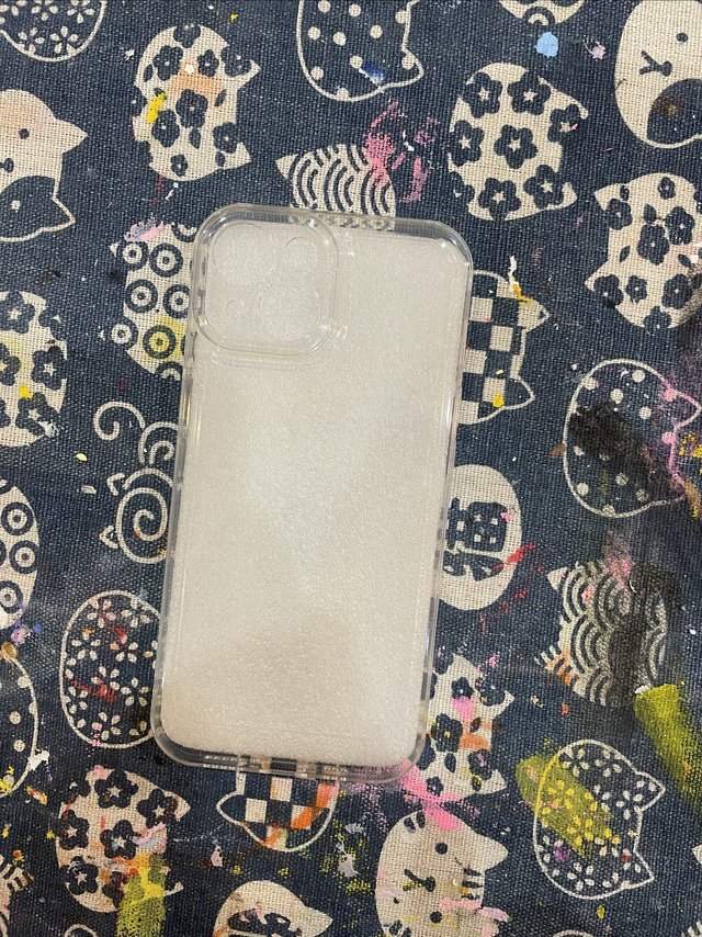 新手机配新机壳