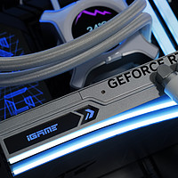 内行评测：小升级，大降价，4K游戏好选择丨七彩虹iGame GeForce RTX 4080 SUPER Neptune...
