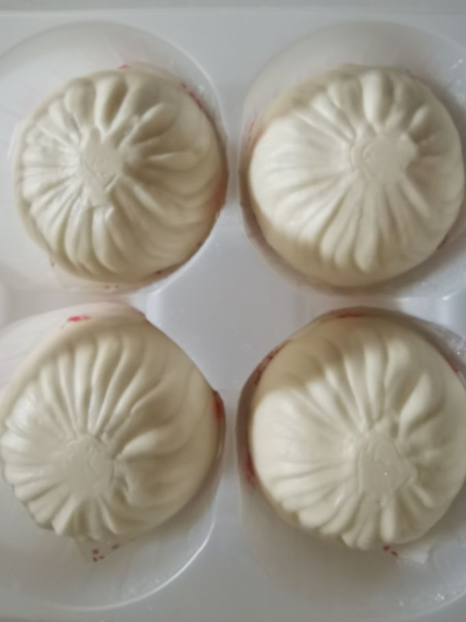 乐肴居其他面点