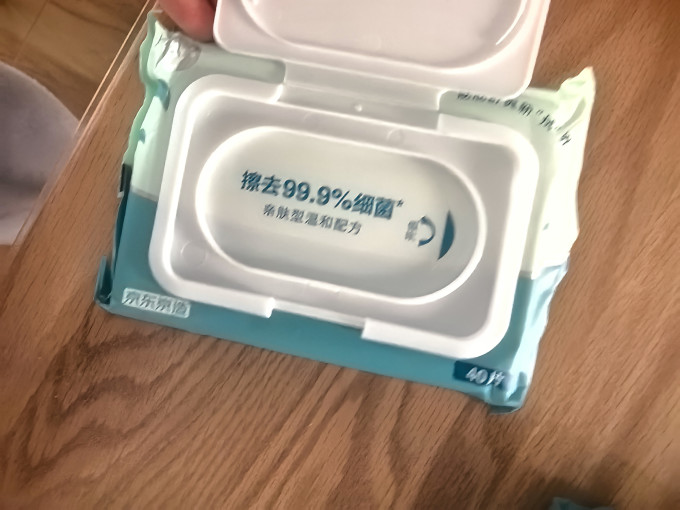 京东京造湿厕纸