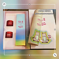 SK-II限定小狐狸神仙水230ml