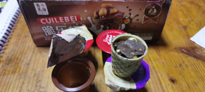 善美源饼干糕点