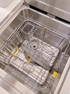 焕新厨房体验！亮碟洗碗机洗碗粉大揭秘- 清洁高效，餐具重获新生！